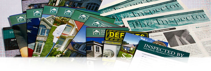 Franchise Marketing Materials